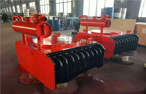 油冷皮帶除鐵器,青海油冷皮帶除鐵器內(nèi)部_電氣工作原理_青海油冷皮帶除鐵器內(nèi)部加多少號(hào)油_選型 油冷皮帶除鐵器,青海油冷皮帶除鐵器內(nèi)部_電氣工作原理_青海油冷皮帶除鐵器內(nèi)部加多少號(hào)油_選型