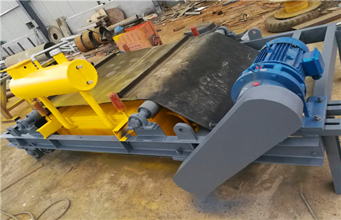 油冷電磁除鐵器，西藏油冷除鐵器內部構造電氣工作原理_青海油冷皮帶除鐵器內部加多少號油