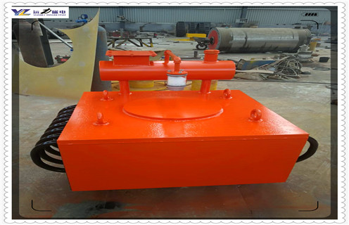 電磁除鐵器，油冷電磁除鐵器，河北油冷式電磁除鐵器是什么批發(fā)構(gòu)造電氣工作原理_河北油冷式電磁除鐵器是什么批發(fā)加多少號油_選型