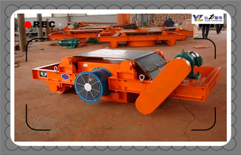 風冷自卸式除鐵器,山東風冷自卸式除鐵器_選型_山東風冷自卸式除鐵器工作原理_價格 風冷自卸式除鐵器,山東風冷自卸式除鐵器_選型_山東風冷自卸式除鐵器工作原理_價格