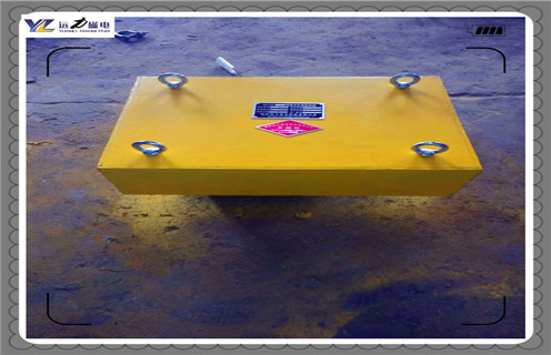 永磁除鐵器，新疆永磁除鐵器廠家維護知識參數_內部磁塊安裝方法_新疆永磁除鐵器廠家種類可分為幾種規格型號價格