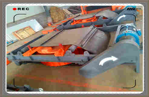 自卸式電磁除鐵器,天津RCDD-6.5自卸式電磁除鐵器配件安裝工作視頻_國家標準_干式輕型天津RCDD-6.5自卸式電磁除鐵器配件型號 自卸式電磁除鐵器,天津RCDD-6.5自卸式電磁除鐵器配件安裝工作視頻_國家標準_干式輕型天津RCDD-6.5自卸式電磁除鐵器配件型號