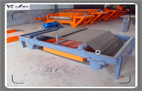 永磁除鐵器，湖南RCYB-8盤式永磁除鐵器維護(hù)知識(shí)參數(shù)_內(nèi)部磁塊安裝方法_湖南RCYB-8盤式永磁除鐵器規(guī)格型號(hào)價(jià)格 