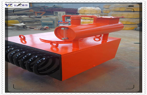 油冷電磁除鐵器,澳門油浸自冷自卸式電磁除鐵器RCDF-12構造電氣工作原理_澳門油浸自冷自卸式電磁除鐵器RCDF-12加多少號油_選型 油冷電磁除鐵器,澳門油浸自冷自卸式電磁除鐵器RCDF-12構造電氣工作原理_澳門油浸自冷自卸式電磁除鐵器RCDF-12加多少號油_選型