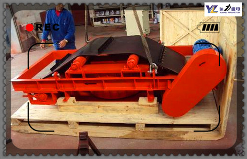 自卸式電磁除鐵器,鐵法RCDD-14自卸式電磁除鐵器技術參數安裝工作視頻_國家標準_干式輕型鐵法RCDD-14自卸式電磁除鐵器技術參數型號 自卸式電磁除鐵器,鐵法RCDD-14自卸式電磁除鐵器技術參數安裝工作視頻_國家標準_干式輕型鐵法RCDD-14自卸式電磁除鐵器技術參數型號