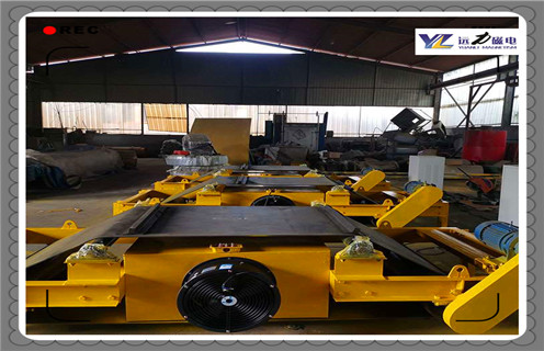 風冷電磁除鐵器,電磁風冷式除鐵器輸送帶強磁電吸盤_選型_電磁風冷式除鐵器輸送帶強磁電吸盤工作原理_價格 風冷電磁除鐵器,電磁風冷式除鐵器輸送帶強磁電吸盤_選型_電磁風冷式除鐵器輸送帶強磁電吸盤工作原理_價格