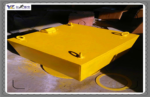 永磁除鐵器，吉林RCYB-6.5永磁除鐵器rcyb-80維護知識參數_內部磁塊安裝方法_吉林RCYB-6.5永磁除鐵器rcyb-80規格型號價格