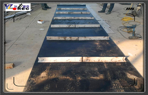 皮帶除鐵器，河南皮帶除鐵器設備調整方法_河南皮帶除鐵器設備跑偏原因及如何調_刮板價格