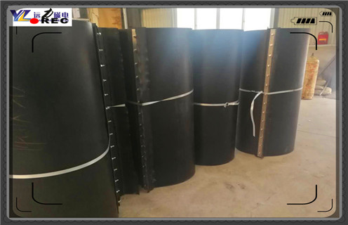 皮帶除鐵器，河南皮帶除鐵器設備調整方法_河南皮帶除鐵器設備跑偏原因及如何調_刮板價格