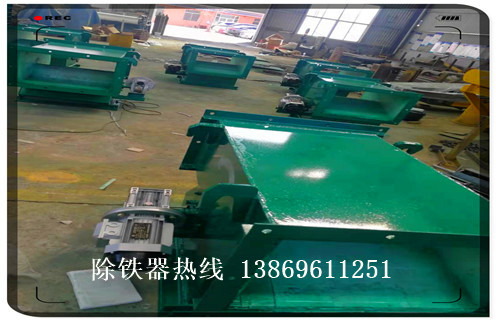 管道除鐵器，食品不銹鋼304管道除鐵器_內部構造結構圖_遠力食品不銹鋼304管道除鐵器 可定制工作原理_安裝示意圖