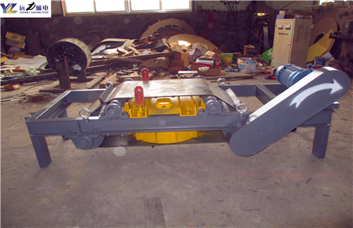 干式自動(dòng)除鐵器,干式自動(dòng)除鐵器廠家_安裝及干式自動(dòng)除鐵器廠家勱磁原理 干式自動(dòng)除鐵器,干式自動(dòng)除鐵器廠家_安裝及干式自動(dòng)除鐵器廠家勱磁原理