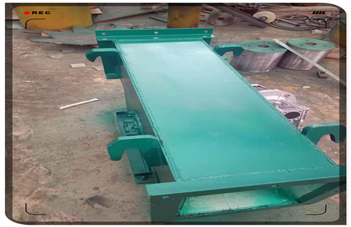 管道式自卸除鐵器,RCYZ永磁管道式自卸除鐵器_構造結構圖_遠力RCYZ永磁管道式自卸除鐵器12000高斯 可定制工作原理_安裝示意圖 管道式自卸除鐵器,RCYZ永磁管道式自卸除鐵器_構造結構圖_遠力RCYZ永磁管道式自卸除鐵器12000高斯 可定制工作原理_安裝示意圖