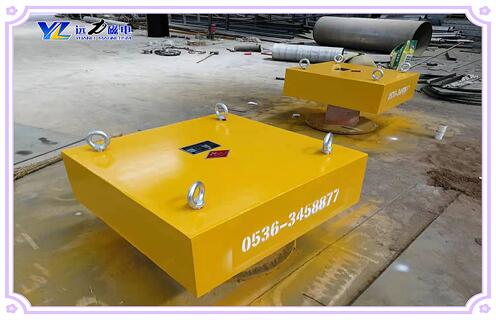 手動永磁除鐵器,山東手動永磁除鐵器知識參數_內部磁塊安裝方法_山東手動永磁除鐵器型號價格 手動永磁除鐵器,山東手動永磁除鐵器知識參數_內部磁塊安裝方法_山東手動永磁除鐵器型號價格