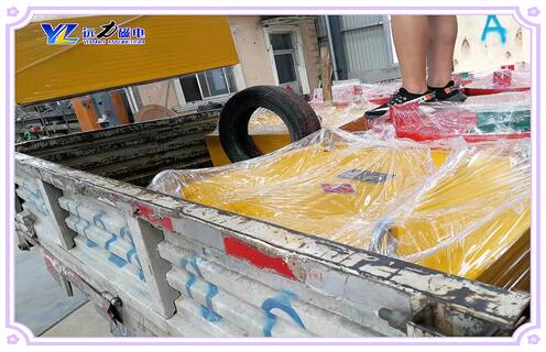 永磁粉料除鐵器,山東永磁粉料除鐵器銷售知識參數(shù)_內(nèi)部磁塊安裝方法_山東永磁粉料除鐵器銷售型號價格 永磁粉料除鐵器,山東永磁粉料除鐵器銷售知識參數(shù)_內(nèi)部磁塊安裝方法_山東永磁粉料除鐵器銷售型號價格