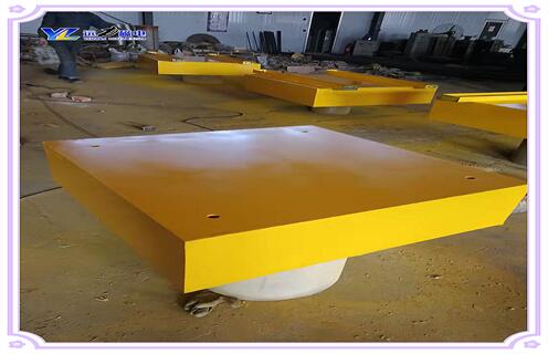 永磁除鐵器，永磁除鐵器rcyb 8代理知識參數_內部磁塊安裝方法_永磁除鐵器rcyb 8代理型號價格 