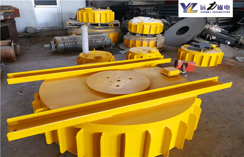 電磁除鐵器，山西RCDB-10永磁電磁除鐵器_規格型號_山西RCDB-10永磁電磁除鐵器工作原理及內部結構