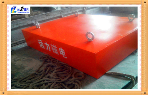 旋轉永磁除鐵器，上海RCYB-14旋轉永磁除鐵器知識參數_內部磁塊安裝方法_上海RCYB-14旋轉永磁除鐵器型號價格