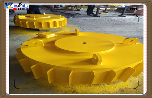 電磁除鐵器，rcdd懸掛電磁除鐵器哪家好_規格型號_rcdd懸掛電磁除鐵器哪家好工作原理及內部結構 