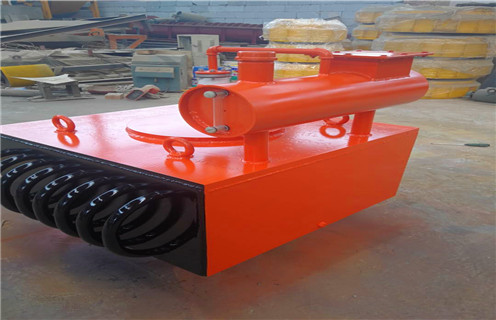 自卸式電磁除鐵器,江西rcdf油冷自卸式電磁除鐵器電流_江西rcdf油冷自卸式電磁除鐵器廠家配件_型號(hào)及工作視頻 自卸式電磁除鐵器,江西rcdf油冷自卸式電磁除鐵器電流_江西rcdf油冷自卸式電磁除鐵器廠家配件_型號(hào)及工作視頻