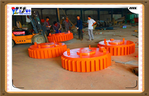 電磁除鐵器，電磁除鐵器廠家，山東電磁除鐵器廠家直銷_規格型號_山東電磁除鐵器廠家直銷工作原理及內部結構