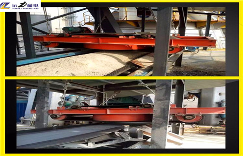 電磁自卸式除鐵器,電磁自卸式除鐵器用什么電機電流_電磁自卸式除鐵器用什么電機廠家配件_型號及工作視頻 電磁自卸式除鐵器,電磁自卸式除鐵器用什么電機電流_電磁自卸式除鐵器用什么電機廠家配件_型號及工作視頻