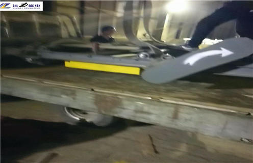 電磁自卸式除鐵器，電上海電磁自卸式除鐵器技術參數電流_電上海電磁自卸式除鐵器技術參數廠家配件_型號及工作視頻