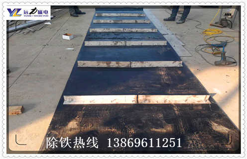 永磁除鐵器,廣東RCYB--12永磁除鐵器行業(yè)標準知識參數(shù)_內(nèi)部磁塊安裝方法_廣東RCYB--12永磁除鐵器行業(yè)標準型號價格 永磁除鐵器,廣東RCYB--12永磁除鐵器行業(yè)標準知識參數(shù)_內(nèi)部磁塊安裝方法_廣東RCYB--12永磁除鐵器行業(yè)標準型號價格