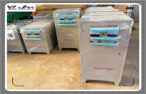 盤式電磁除鐵器，上海盤式電磁除鐵器安裝效果_規(guī)格型號(hào)_上海盤式電磁除鐵器安裝效果工作原理及內(nèi)部結(jié)構(gòu)
