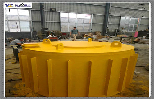 電磁除鐵器，北京電磁除鐵器_規(guī)格型號(hào)_北京電磁除鐵器工作原理及內(nèi)部結(jié)構(gòu)