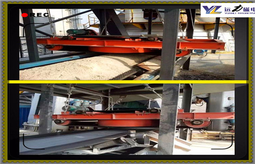 風冷帶式電磁除鐵器,rcdc風冷帶式電磁除鐵器吊裝方案_選型_河北rcdc風冷帶式電磁除鐵器吊裝方案工作原理_價格 風冷帶式電磁除鐵器,rcdc風冷帶式電磁除鐵器吊裝方案_選型_河北rcdc風冷帶式電磁除鐵器吊裝方案工作原理_價格