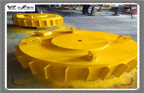 電磁除鐵器，云南電磁除鐵器_規格型號_云南電磁除鐵器工作原理及內部結構 