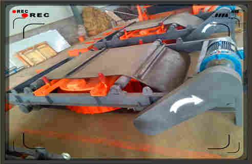 干式自卸式電磁除鐵器，山西干式自卸式電磁除鐵器電流_規(guī)格型號_山西干式自卸式電磁除鐵器電流工作原理及內(nèi)部結(jié)構(gòu) 