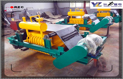 電磁油冷除鐵器,浙江RCDF電磁油冷自卸式除鐵器電氣工作原理_浙江RCDF電磁油冷自卸式除鐵器加多少號油_選型 電磁油冷除鐵器,浙江RCDF電磁油冷自卸式除鐵器電氣工作原理_浙江RCDF電磁油冷自卸式除鐵器加多少號油_選型