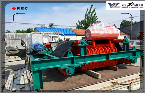 電磁油冷除鐵器,浙江RCDF電磁油冷自卸式除鐵器電氣工作原理_浙江RCDF電磁油冷自卸式除鐵器加多少號油_選型 電磁油冷除鐵器,浙江RCDF電磁油冷自卸式除鐵器電氣工作原理_浙江RCDF電磁油冷自卸式除鐵器加多少號油_選型