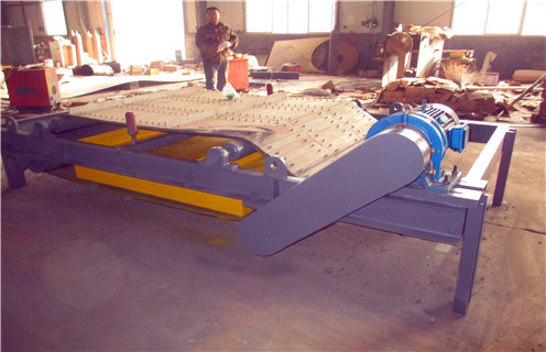 永磁皮帶式除鐵器，廣東永磁皮帶式除鐵器_強磁廣東永磁皮帶式除鐵器工作原理構造選型_廠家 