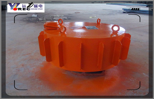 電磁除鐵器,電磁除鐵器磁場強度標準范圍_電磁除鐵器磁場強度標準范圍工作原理及內部結構 電磁除鐵器,電磁除鐵器磁場強度標準范圍_電磁除鐵器磁場強度標準范圍工作原理及內部結構