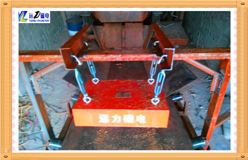 永磁除鐵器,懸掛式永磁除鐵器大型生產廠家知識參數_內部磁塊安裝方法_懸掛式永磁除鐵器大型生產廠家型號價格 永磁除鐵器,懸掛式永磁除鐵器大型生產廠家知識參數_內部磁塊安裝方法_懸掛式永磁除鐵器大型生產廠家型號價格