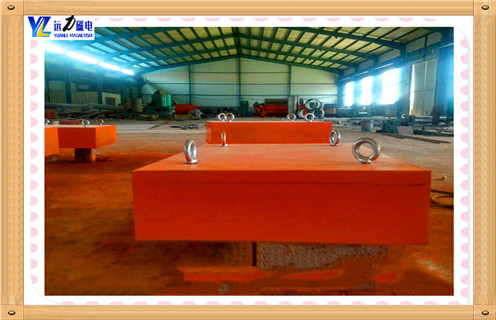 永磁干粉除鐵器，安徽永磁干粉除鐵器知識參數_內部磁塊安裝方法_安徽永磁干粉除鐵器型號價格 