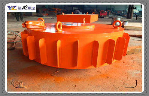 電磁除鐵器，內蒙古強電磁除鐵器_技術參數_內蒙古強電磁除鐵器工作原理_國家標準生產廠家