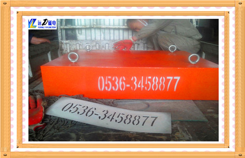 強磁除鐵器，吉林強磁除鐵器內部結構_內部構造_吉林強磁除鐵器內部結構哪家好_使用方法