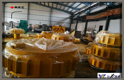 電磁除鐵器工作原理,吊掛電磁除鐵器的工作原理_吊掛電磁除鐵器的工作原理工作原理及內部結構 電磁除鐵器工作原理,吊掛電磁除鐵器的工作原理_吊掛電磁除鐵器的工作原理工作原理及內部結構