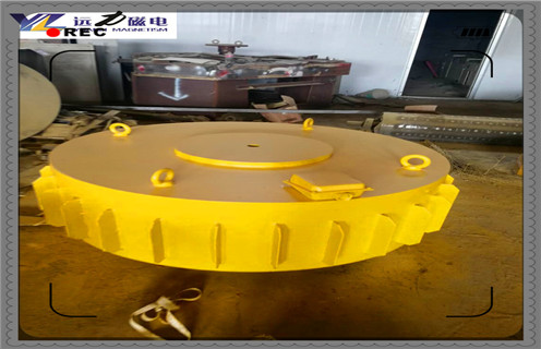 電磁除鐵器工作原理,吊掛電磁除鐵器的工作原理_吊掛電磁除鐵器的工作原理工作原理及內部結構 電磁除鐵器工作原理,吊掛電磁除鐵器的工作原理_吊掛電磁除鐵器的工作原理工作原理及內部結構