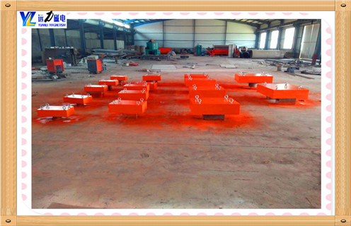 永磁懸掛除鐵器，超強永磁懸掛除鐵器里面材料參數_內部磁塊安裝方法_超強永磁懸掛除鐵器里面材料型號價格