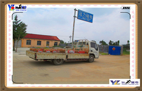 永磁除鐵器,甘肅永磁除鐵器報價參數(shù)_內(nèi)部磁塊安裝方法_甘肅永磁除鐵器報價型號價格 永磁除鐵器,甘肅永磁除鐵器報價參數(shù)_內(nèi)部磁塊安裝方法_甘肅永磁除鐵器報價型號價格