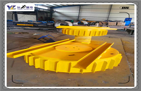 磚廠電磁除鐵器，廣東磚廠電磁除鐵器_廣東磚廠電磁除鐵器工作原理及內(nèi)部結(jié)構(gòu)