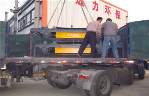 強磁除鐵器，湖南強磁除鐵器出售_內部構造_湖南強磁除鐵器出售哪家好_使用方法