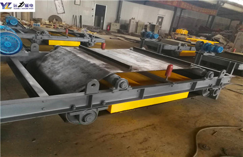 油冷電磁自卸式除鐵器,山東油冷電磁自卸式除鐵器廠家_山東油冷電磁自卸式除鐵器廠家廠家配件_型號及工作視頻 油冷電磁自卸式除鐵器,山東油冷電磁自卸式除鐵器廠家_山東油冷電磁自卸式除鐵器廠家廠家配件_型號及工作視頻