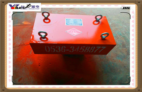 自卸式永磁除鐵器，貴州自卸式永磁除鐵器價格_技術參數_貴州自卸式永磁除鐵器價格磁塊安裝方式_如何換帶