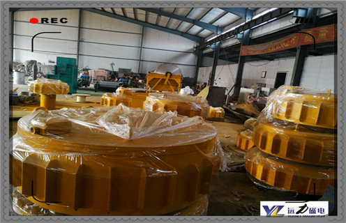 電磁除鐵器，貴州電磁除鐵器的結構及工作原理_貴州電磁除鐵器的結構及工作原理工作原理及內部結構  