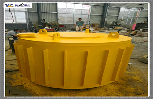 電磁除鐵器，廣西自動(dòng)電磁除鐵器_廣西自動(dòng)電磁除鐵器工作原理及內(nèi)部結(jié)構(gòu)